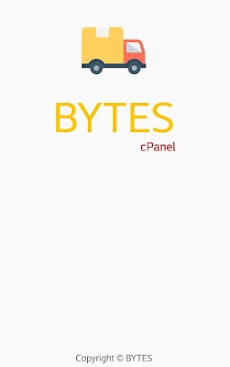 Bytes Rider App DEMOのおすすめ画像1