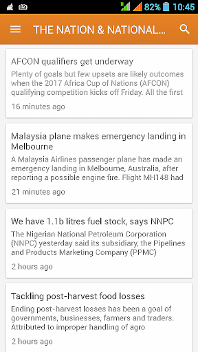 JOBS AND NEWS FOR NIGERIANS