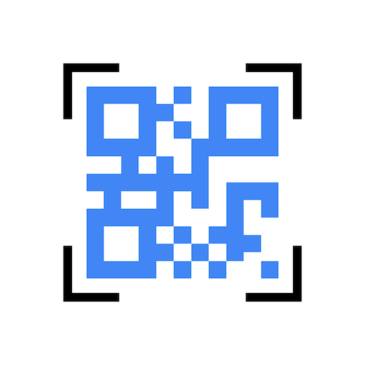 Scanner QR Codes & Barcodes logo