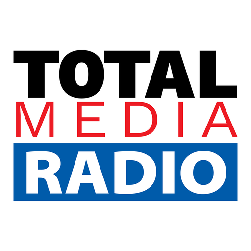 Total Media Radio logo