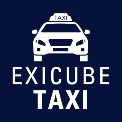 Exicube Taxi