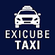 Exicube Taxi - Androidアプリ