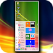 Vista Theme 2: Win 10 launcher - Androidアプリ