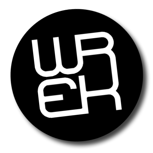 WREK Online logo