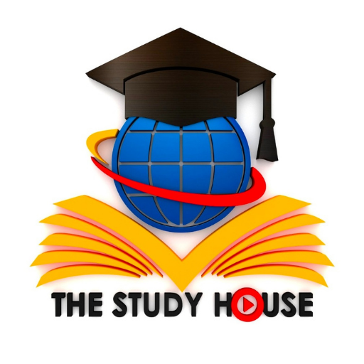 The Study House logo