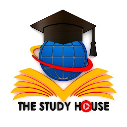 Значок приложения "The Study House"
