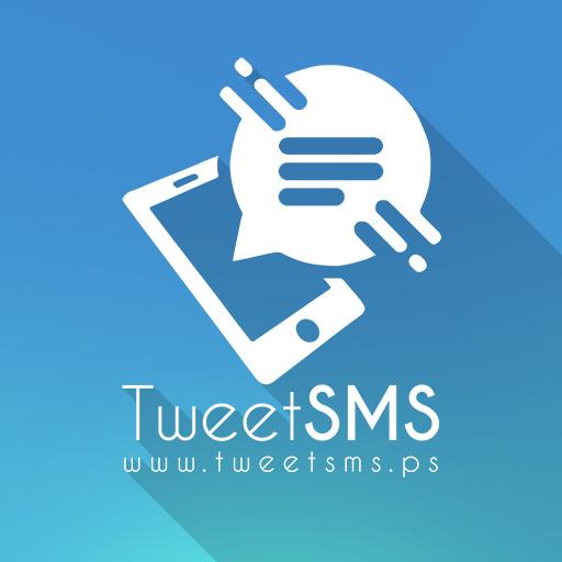 Tweetsms.ps Mobily 1.3 Icon