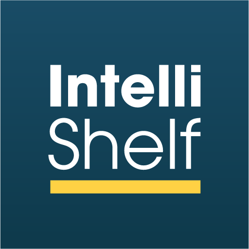 PMR IntelliShelf logo