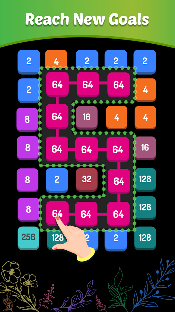 2248 – Number Puzzle Games Coupon Codes