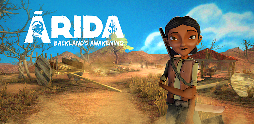 ARIDA: Backland's Awakening v1.35.5 APK (Full Game)