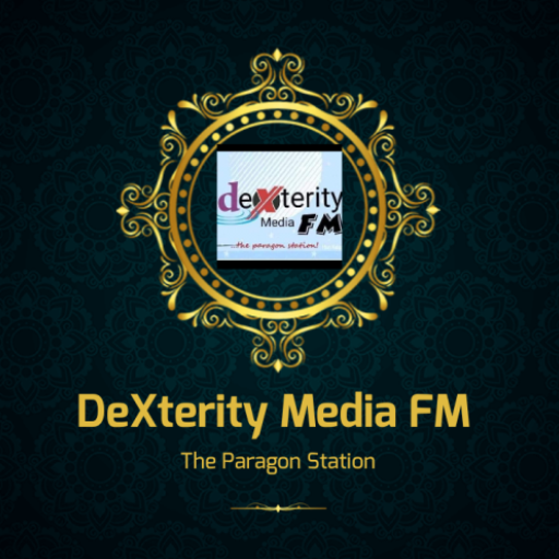 DeXterity Media FM 1.0.0 Icon