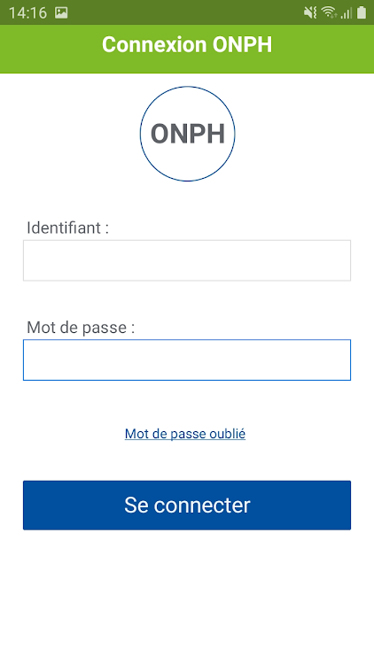 ONPH France - 29.3.1.0 - (Android)