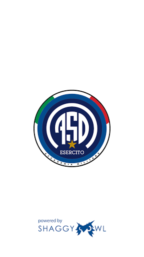 Android application ASD ESERCITO ACCADEMIA MILITAR screenshort