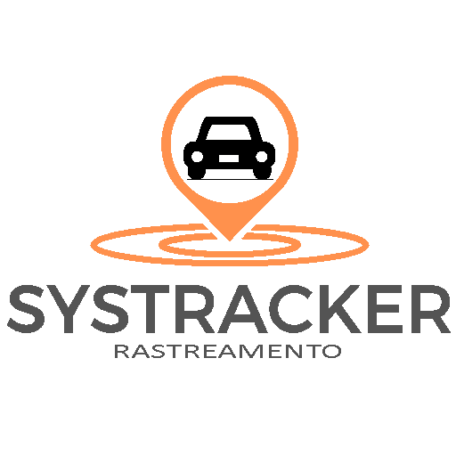 Systracker Rastreamento logo