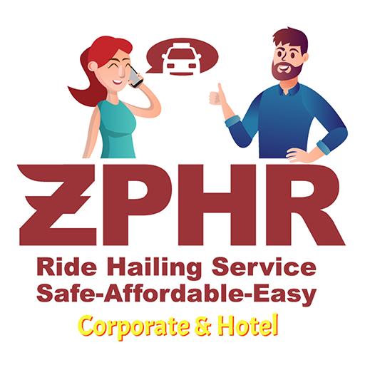 ZPHR-Hotel/Corp - AppWisp.com