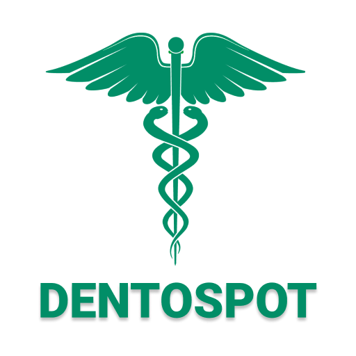 Dentospot logo
