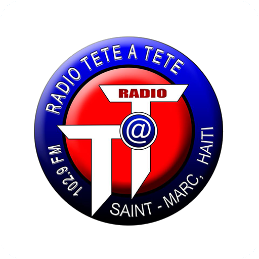 Radio Tete a Tete logo