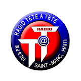 Radio Tete a Tete icon