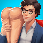 Cover Image of Download Family Hotel: Renovation & love story match-3 game 2.17 APK