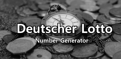Android application Deutscher Lotto - 6 aus 49 screenshort