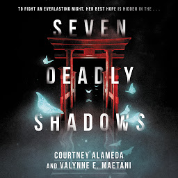 Icon image Seven Deadly Shadows