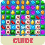 Guide Candy Crush Soda Saga icon