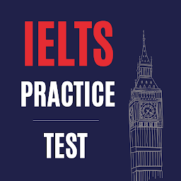Icon image IELTS Practice: IELTS Prep App