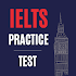 IELTS Practice: IELTS Prep App
