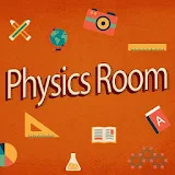 Physics Puzzle Room 2D icon