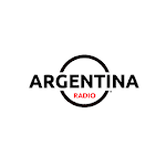 Cover Image of Tải xuống Argentina Radio  APK
