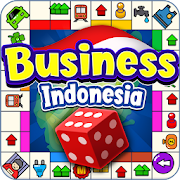 Business Indonesia  Icon