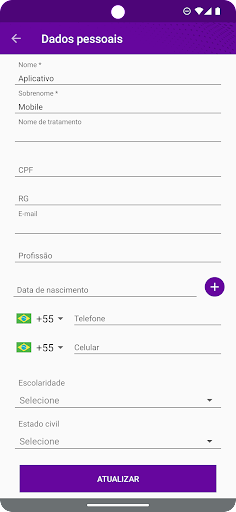 APPPLANET Screen 3
