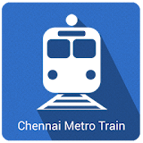 Chennai Local Train icon