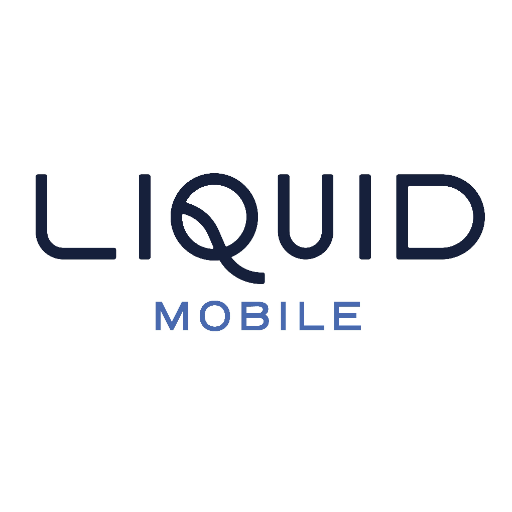 Liquid Mobile logo
