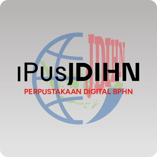 iPusJDIHN Unduh di Windows