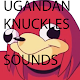 Ugandan Knuckles Sounds Download on Windows