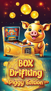 Box Drifiting: Piggy Edition