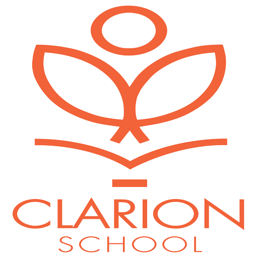 Clarion School logo