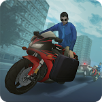 Cover Image of Download San Andreas: Real Gangsters 3D  APK