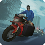San Andreas: Real Gangsters 3D app icon