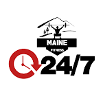 Cover Image of Download Maine Fitness Coaching  APK