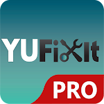 Cover Image of डाउनलोड YUFixit Pro: Technician App  APK