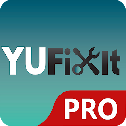 Icon image YUFixit Pro: Technician App
