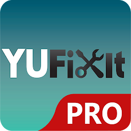 Слика за иконата на YUFixit Pro: Technician App