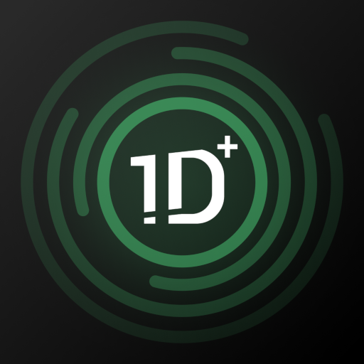 osapiens 1D+ logo
