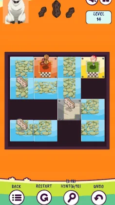 Unroll Anya - Screenshot 4