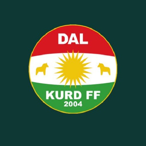 Dalkurd FF logo