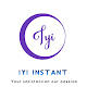 IYI INSTANT Download on Windows