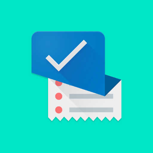 Shopping list — Lister 10.4.9 Icon
