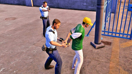 Gangster Theft Auto V Game 1.0.6 screenshots 2